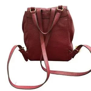 Michael Kors | Bags | Michael Kors Vic Mini Backpack | Poshmark display picture 2